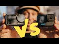 GoPro Hero 11 Vs DJI Action 4 - Our Unsponsored Opinion!