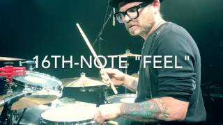 Soundcheck Sessions 18:  Pressure and Time by Rival Sons - Ghost Notes 101