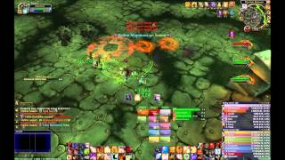 Heroic Hellfire Assault