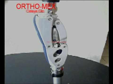 Rodilla 3r60 - YouTube