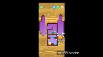 Dig This 136-9 Chapter 136 CARTWHEELING Level 9 Walkthrough Solutions