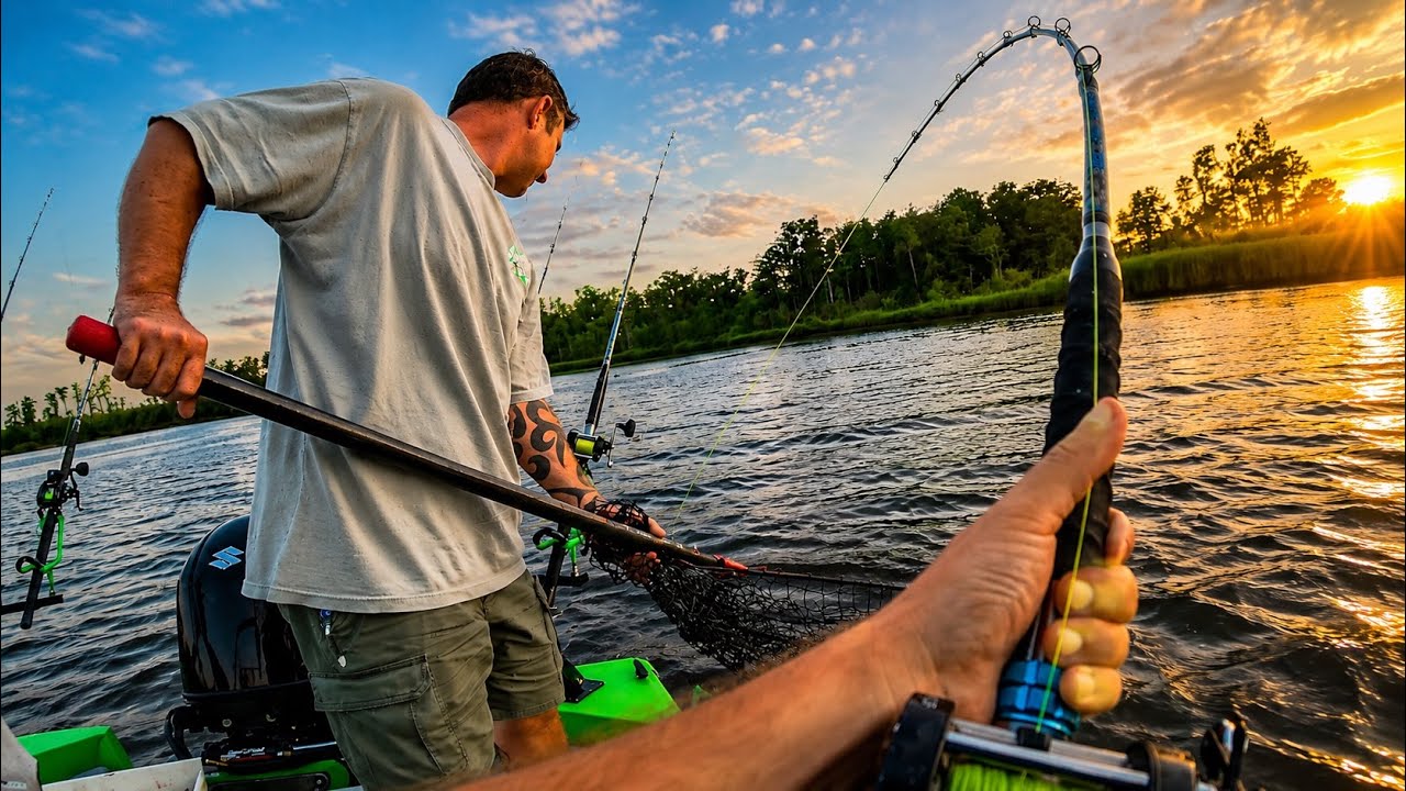 4 reel fishing Topline 4.7:1 All-Metal Saltwater Trolling – Heavy Duty Game Reel with Two-Speed System (50W/80W/130W) It pairs the Pursuit IV spinning reel with a graphite composite rod About 4REEL Fishing
