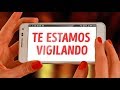 Descubre quién te está espiando a través de tu teléfono