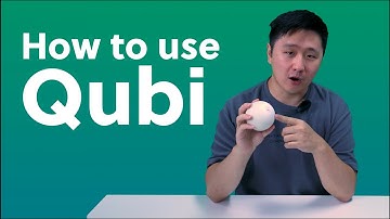 How to use Qubi