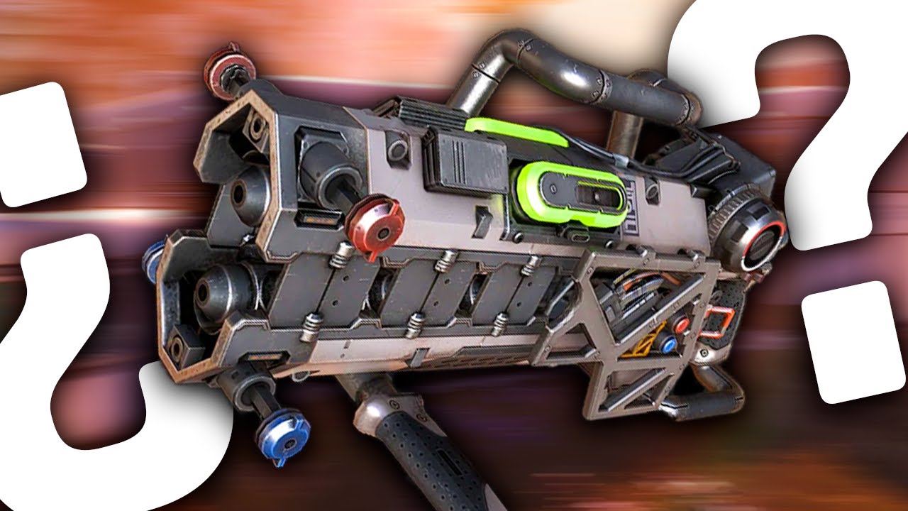 ¿Qué Significa el Nuevo Easter Egg de Titanfall 2? ¿Qué Nos Quiere Decir Respawn?