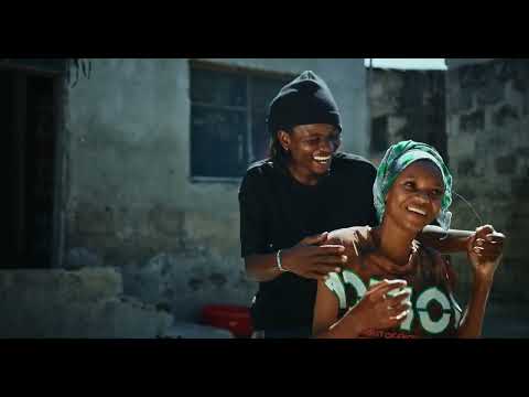 JEUSI MC - Muda wangu (Official Video)