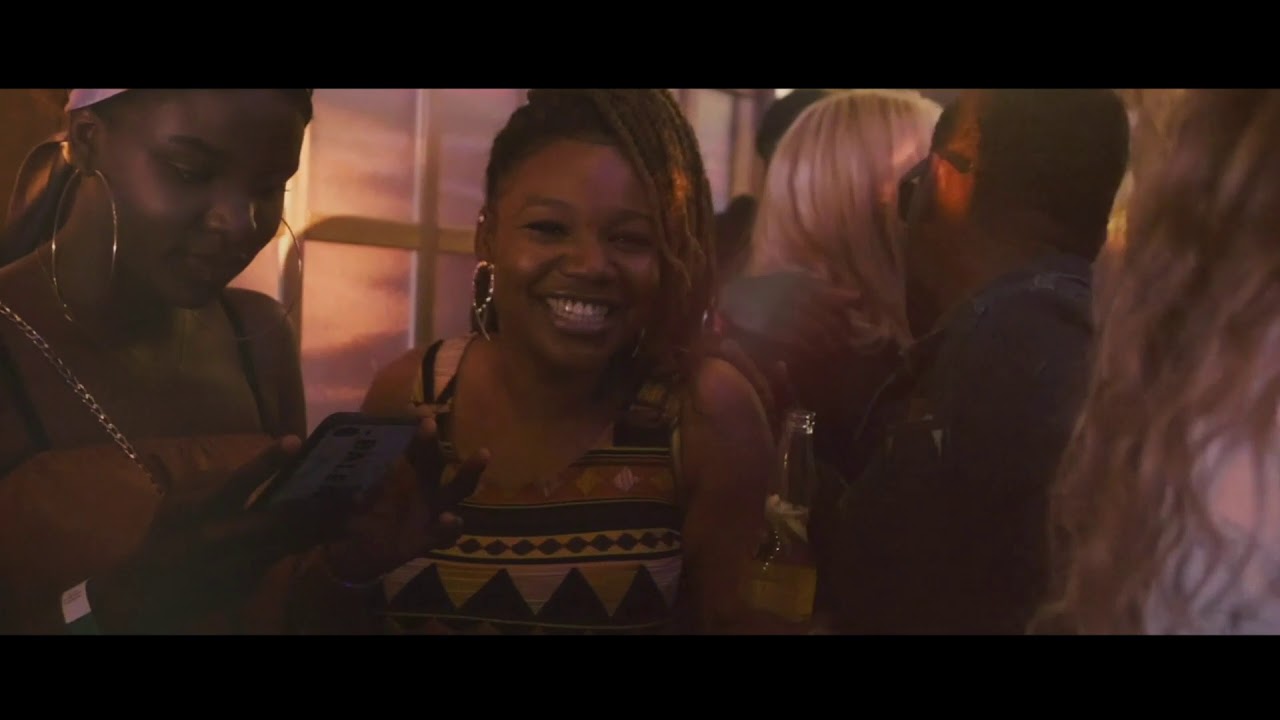 Party by FunkVoyage feat  Francis L