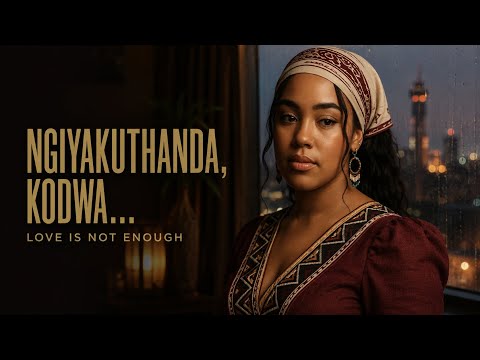 NGIYAKUTHANDA, KODWA… (Love Is Not Enough) | Soulful Amapiano × R&B × Saxophone | Big Nash Music