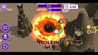 Holein Game SOLO Mode Complete Pak Gamer Gameplay screenshot 4