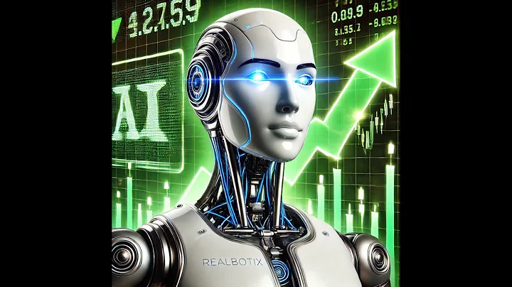 Realbotix (XBOT) Skyrockets 260% YTD– The AI Robotics Stock You Need to Watch (2025)
