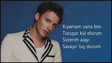 Edis - Çok Çok - Karaoke