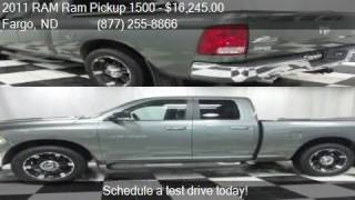 2011 RAM Ram Pickup 1500  for sale in Fargo, ND 58103 at Cor