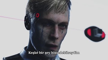 Three Days Grace - I Am Machine (Türkçe Çeviri)