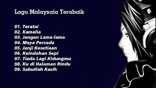 Lagu Malaysia terbaik