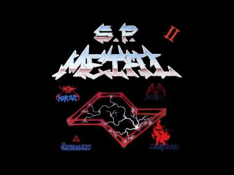 Korzus - Guerreiros do Metal