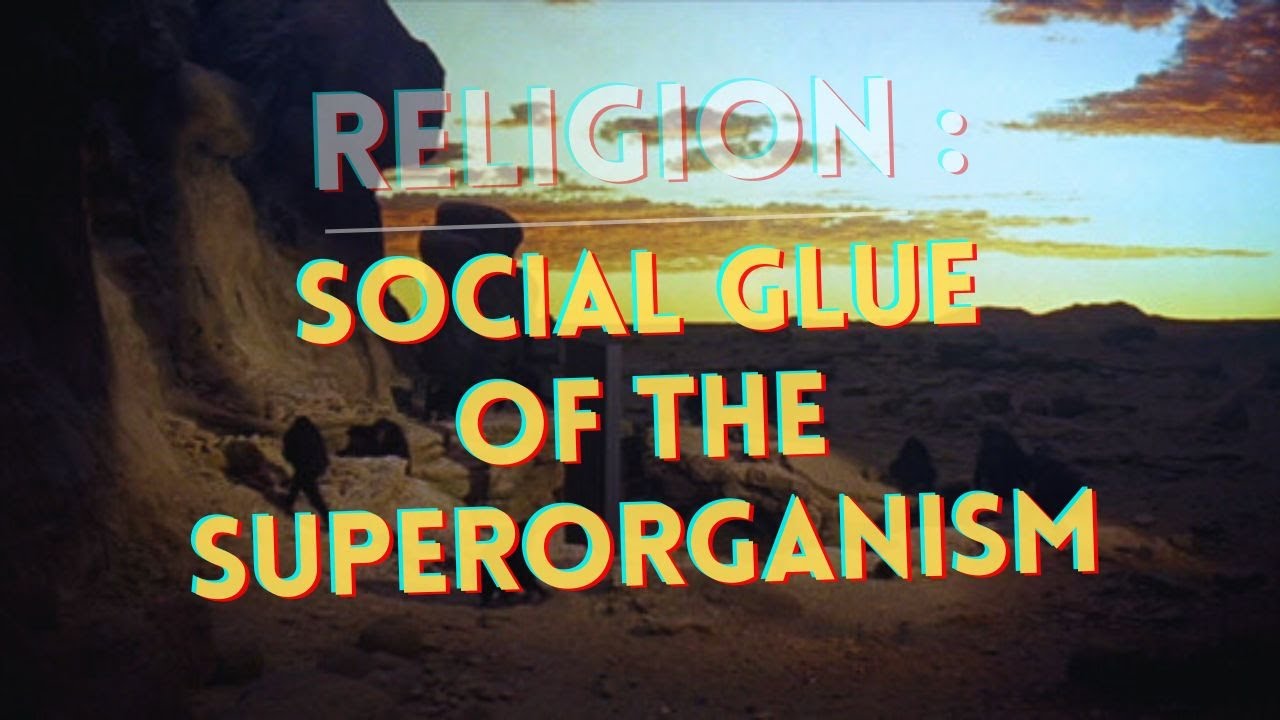 Social Origins of Religion | How Religion Shaped Society