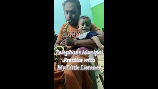 Download Lagu Telephone Manipol saxjai cover #Indian #ARRahman #TelephoneManipol #KamalHaasan #daddyson MP3