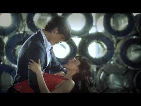 [MV][Fugitive Plan B] Although I Don't Believe In Love - Shin Seung Hun