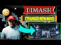 Dimash - STRANGER (New Wave / Новая Волна 2021) - Producer Reaction