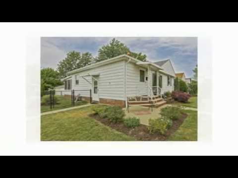 1766 Eldon Drive, Wickliffe, OH home video tour
