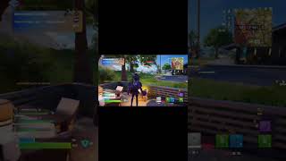 Fortnite of Big maps public