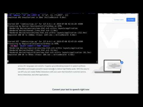 how-to-convert-text-to-speech-using-google-cloud-text-to-speech-api-and-ruby-on-rails