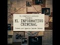 EL COMENTARIO. EL INFORMATIVO CRIMINAL.15/06/2026