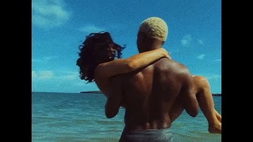 (FREE) FRANK OCEAN X DANIEL CAESAR TYPE BEAT “SOFT PITY” | 2025