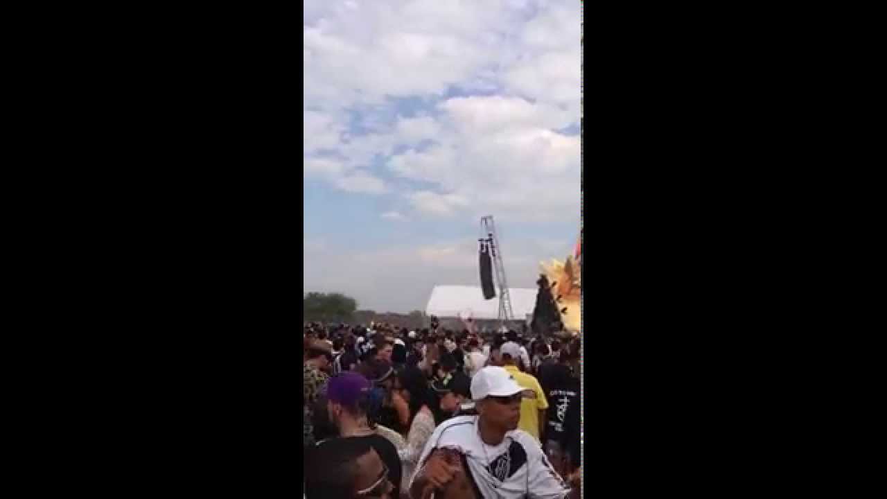 Neelix @ Tribe O Retorno