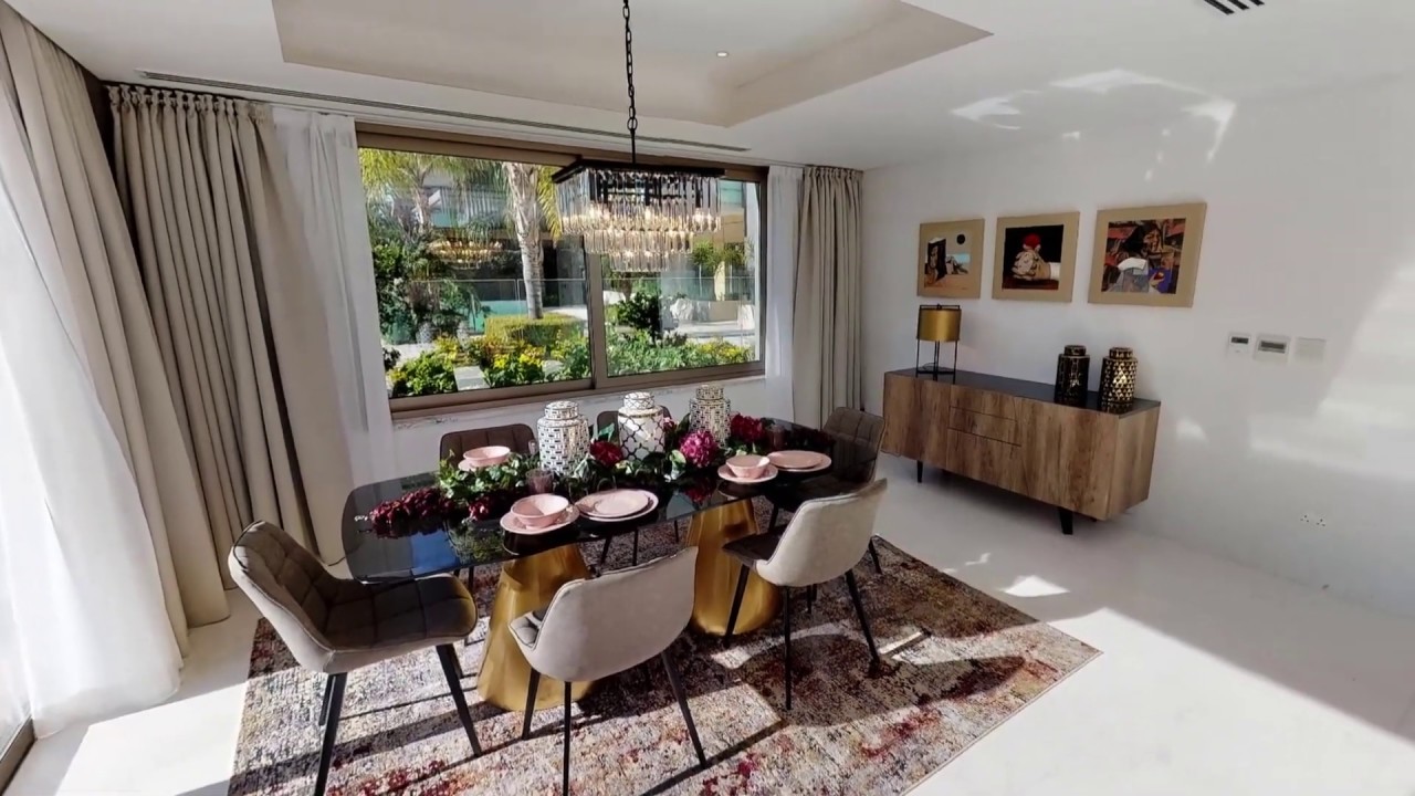 Virtual Ink Real Estate Walkthrough Video Sample YouTube