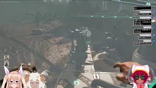 流刑の地でせっせと働くVtuber　その６　#おいものこらぼ