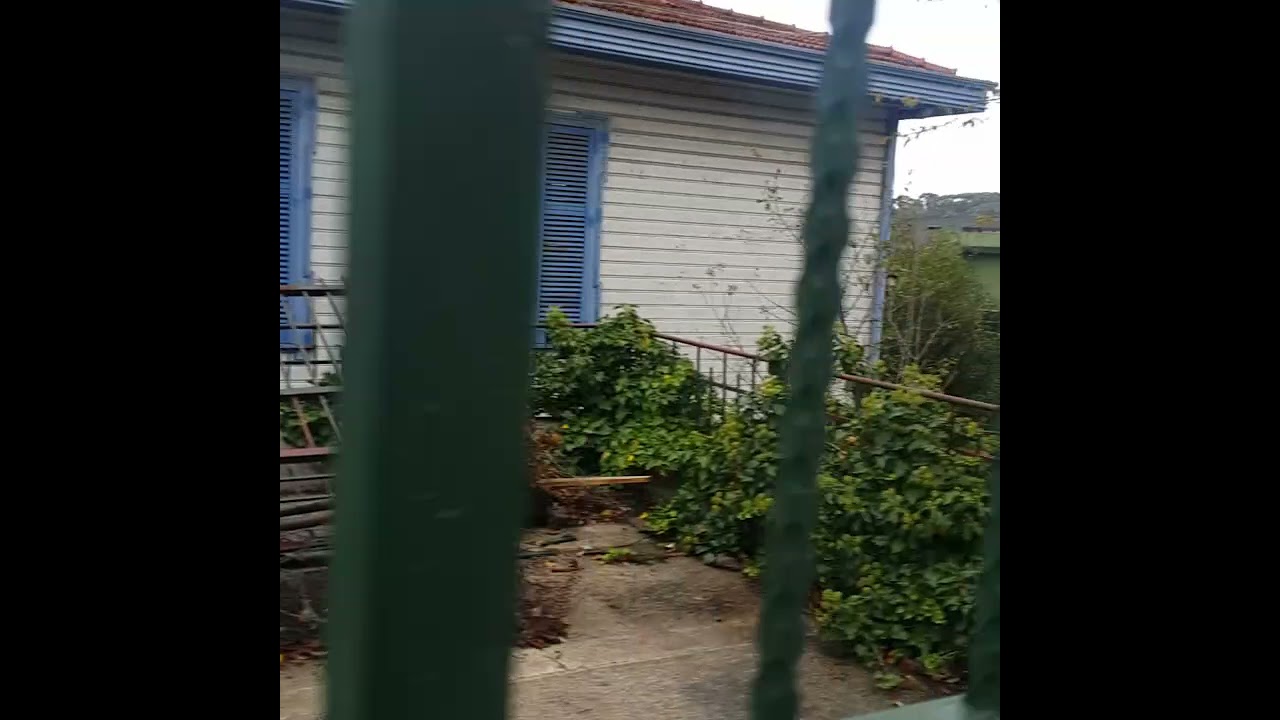 KARA SEVDA ÇEKİLDİĞİ EV (LEYLA ACEMZADE EVİ) YouTube