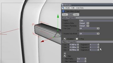 Modeling with O D 1 STEP-29-HANDEL