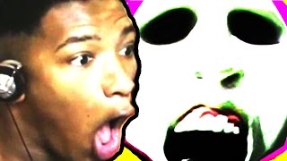 {ETIKA} SLENDYTUBBIES {HIGHLIGHT}