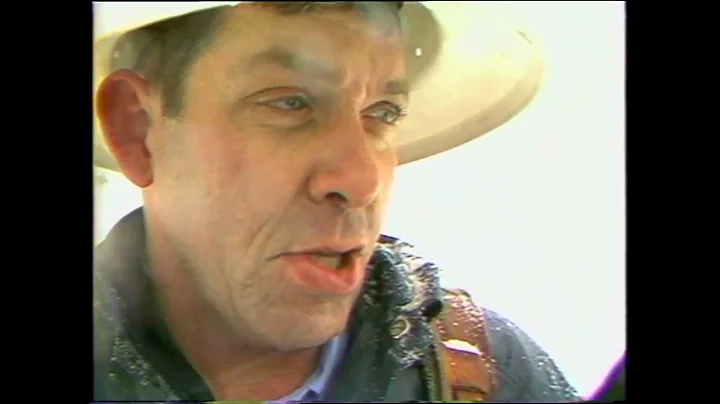 People in the Blizzard (March 13, 1993)