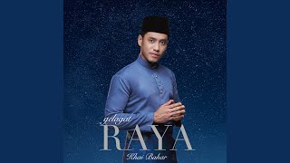 Gelagat Raya