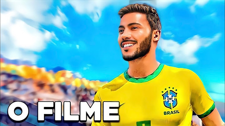 A HISTORIA DA LENDA - O FILME