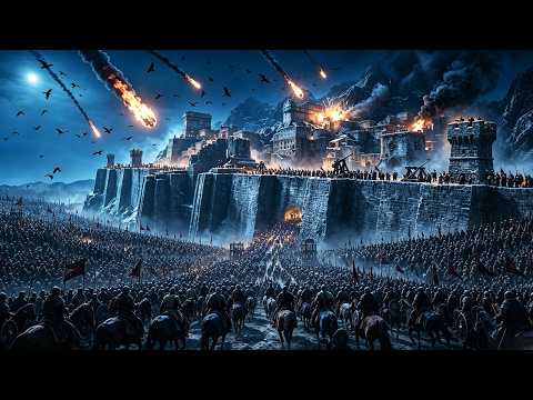 Video Novoland: The Eagle Flag | Top Fantasy Epic Series | Free 4K Streaming