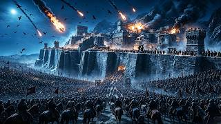 Novoland: The Eagle Flag | Top Fantasy Epic Series | Free 4K Streaming