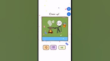 The Puzzle Game - ALL Levels solution 11-14 Gameplay Walkthrough (Android ios)