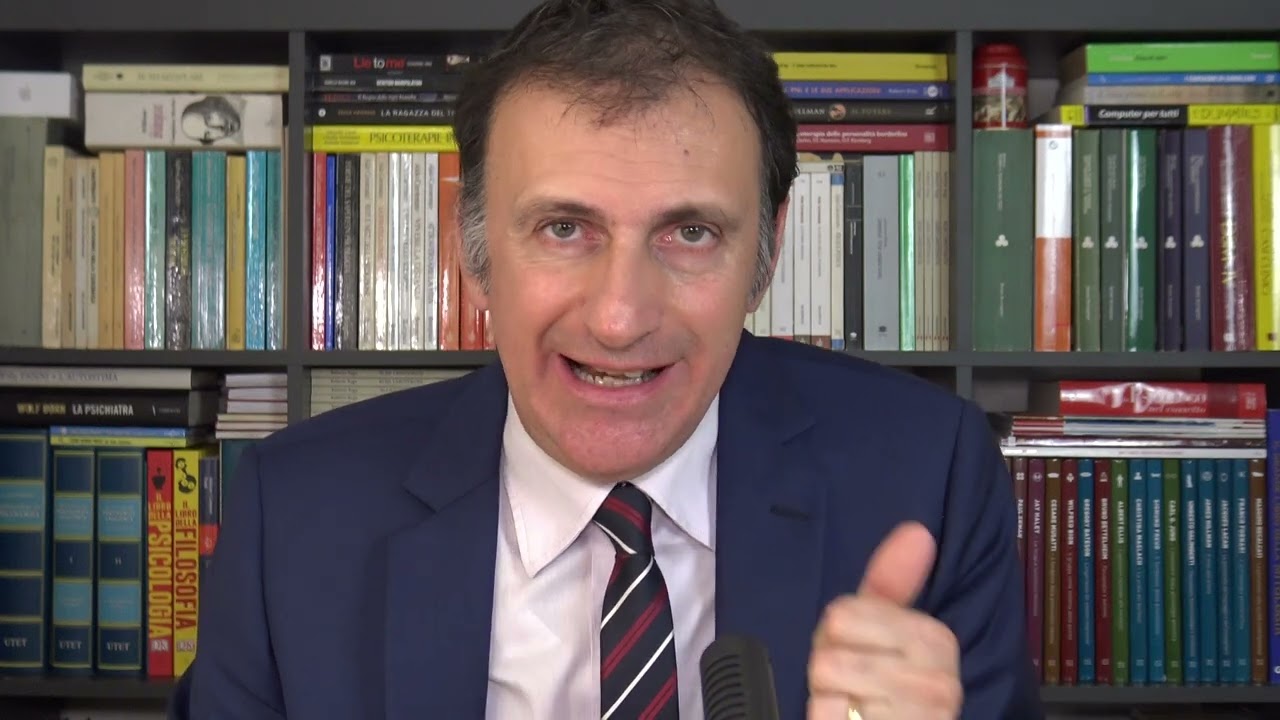 La diagnosi di psicopatia