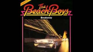 The Beach Boys - Breakaway