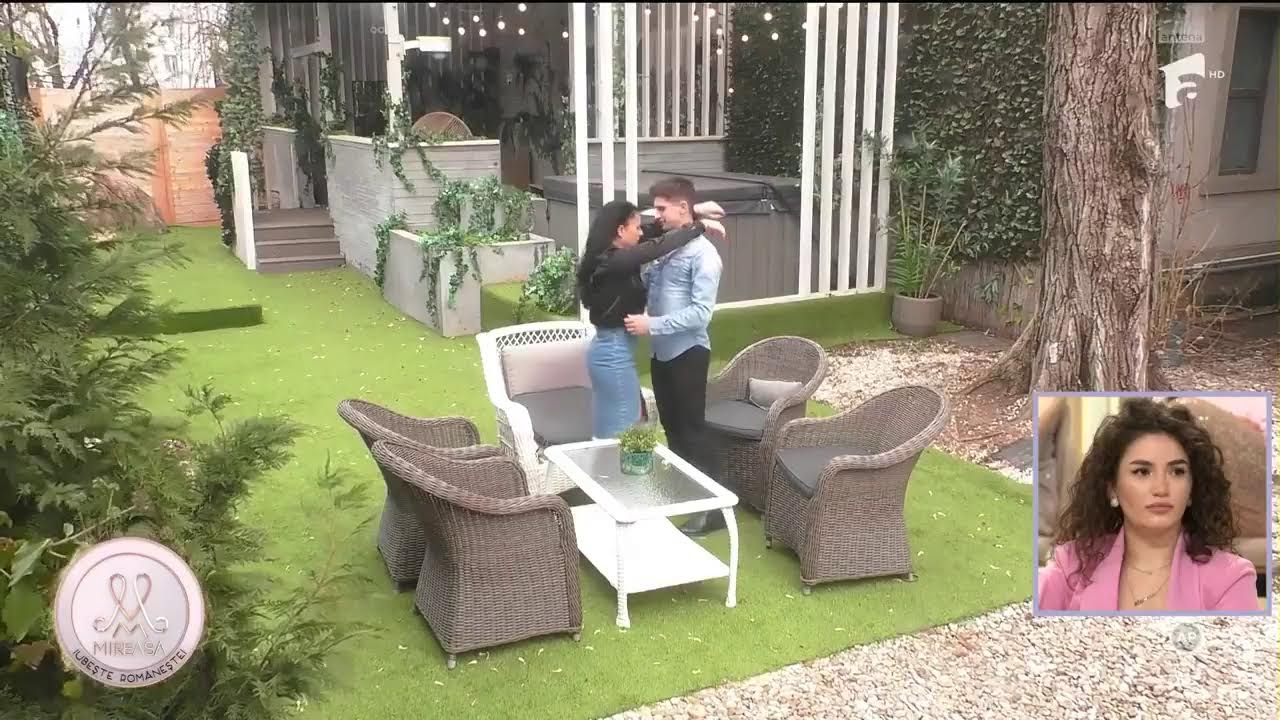 LIVE | MIREASA SEZONUL 11! 🤍 14 Martie 2025