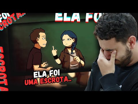 MELHOR HIT DO KLEBERIANO?? 😱 | Kurebo - Só Fui Mais Um (Videoclipe Oficial)