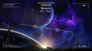 Forgiven - Memories (Halo Theme) [HQ Preview] Resimi