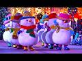 Final Performance of A Christmas Fantasy Parade - Disneyland 2025-2026 Holiday Season [4K POV] Mp3 Song