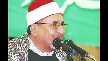 الشيخ محمد عبد الوهاب الطنطاوى. نوادر روعه اجمل ما قراء ممتاز جدا.#تلاوات -رحمه الله.