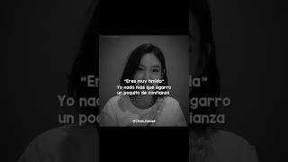 [{NAYEON}]:: No burro😳🫰💜 #nayeon #twice #rol #humor