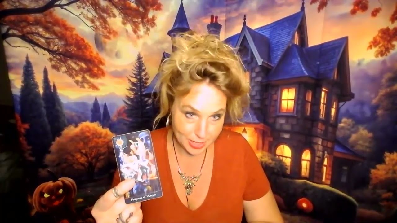 Дева: Они собираются поссориться со своей семьей и отправиться к Деве.