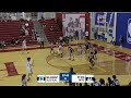 #8 Dominique Fisher 2026 NBA Academy Games